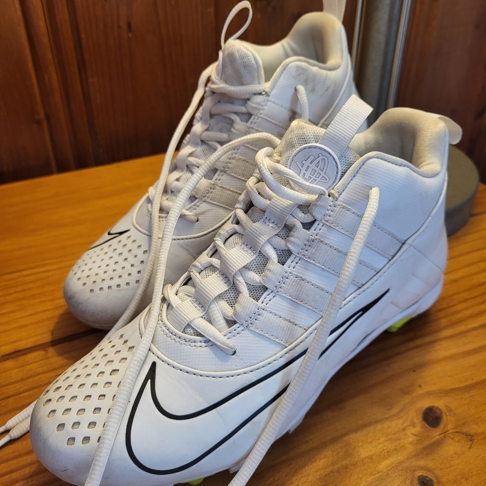 Lacrosse Hightops